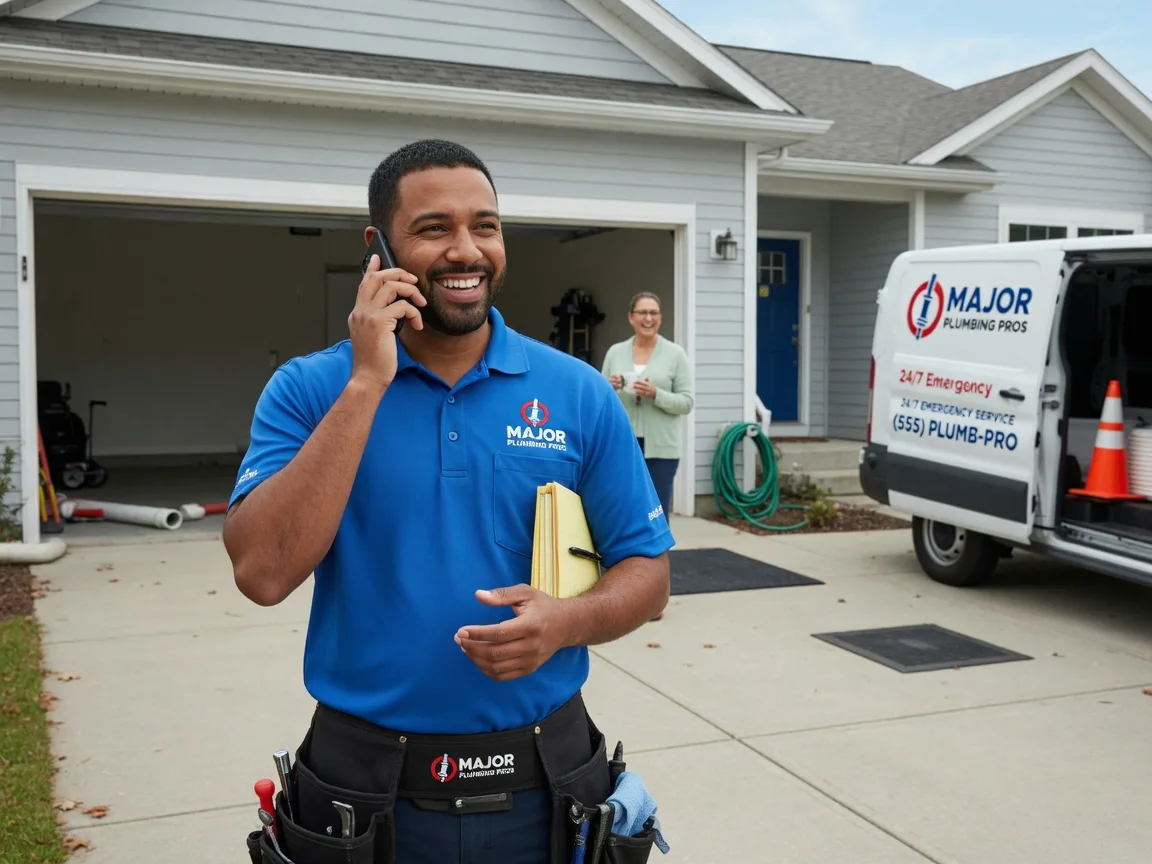 Drain Cleaning Services Troutdale, OR FAQs